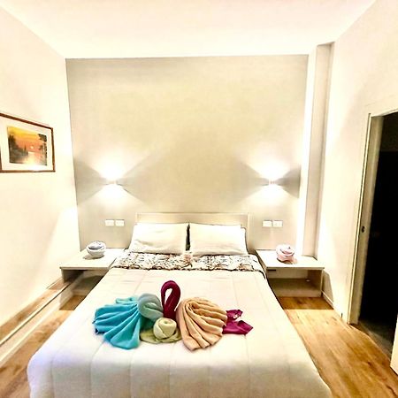 Vatican Suite Rome Bagian luar foto